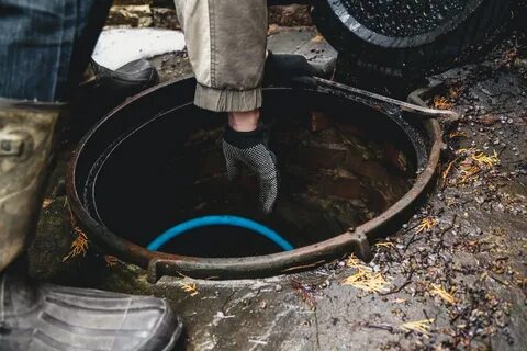drain cleaning service san diego